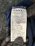SPANX Blue Casual Pants Size M - photo 8