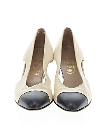 Salvatore Ferragamo Heels (view 2)