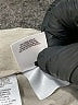 Kasper Gray Linen Pants Size 6 - photo 8