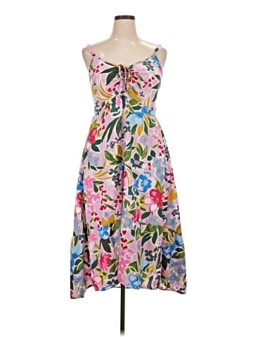 BLOOMCHIC Casual Dress (view 1)