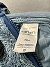 Carter's 100% Polyester Blue Snow Jacket 12-18 MO / 18 MO - photo 3