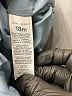 Carter's 100% Polyester Blue Snow Jacket 12-18 MO / 18 MO - photo 4
