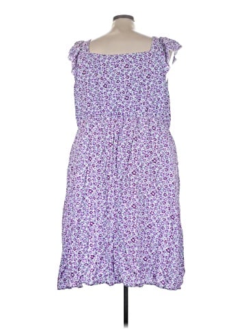 BLOOMCHIC Casual Dress (view 2)