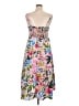 BLOOMCHIC Tropical Pink Casual Dress Size 14 - 16 - photo 2