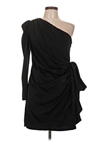 Aidan by Aidan Mattox Cocktail Dress (view 1)