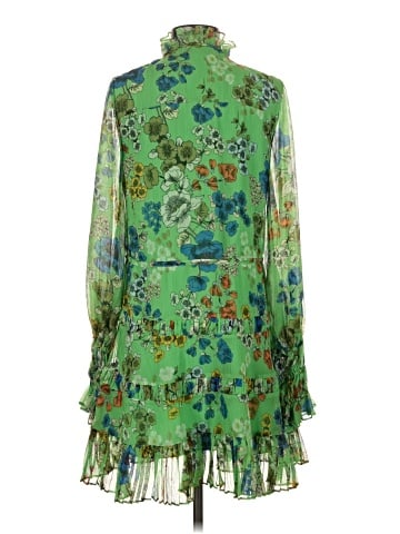 Alexis Cocktail Dress (view 2)
