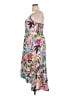BLOOMCHIC Tropical Pink Casual Dress Size 14 - 16 - photo 5