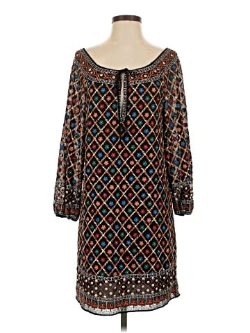 Alice + Olivia Casual Dress (view 1)