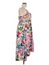 BLOOMCHIC Tropical Pink Casual Dress Size 14 - 16 - photo 4