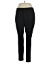 Worthington Solid Black Active Pants Size 14 - photo 1
