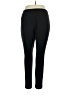 Worthington Solid Black Active Pants Size 14 - photo 2