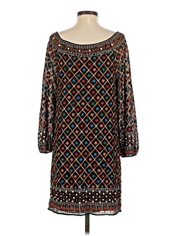 Alice + Olivia Casual Dress (view 2)