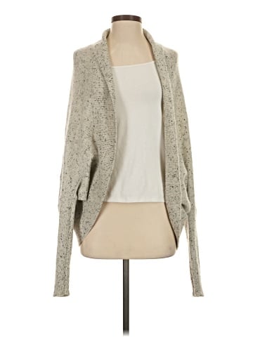 Kier + J^2 Cashmere Cardigan (view 1)