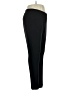 Worthington Solid Black Active Pants Size 14 - photo 4