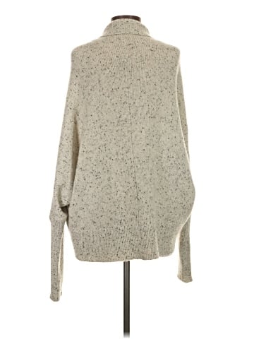 Kier + J^2 Cashmere Cardigan (view 2)