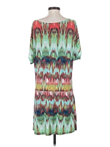 Veronica M. Casual Dress (view 2)