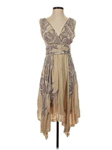 Yoana Baraschi Cocktail Dress (view 1)