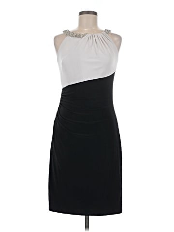 Lauren by Ralph Lauren Cocktail Dress (view 1)