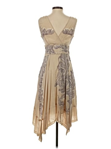 Yoana Baraschi Cocktail Dress (view 2)