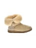 Ugg Australia Tan Ankle Boots Size 9 - photo 1