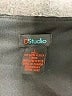 Assorted Brands 100% Polyester Solid Black Cocktail Dress Size L - photo 7
