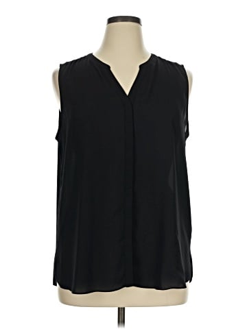 Not Your Daughter's Jeans Sleeveless T-Shirt (view 1)