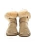 Ugg Australia Tan Ankle Boots Size 9 - photo 2
