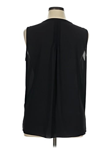 Not Your Daughter's Jeans Sleeveless T-Shirt (view 2)