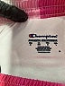 Champion Tie-dye Pink Athletic Shorts Size M - photo 3