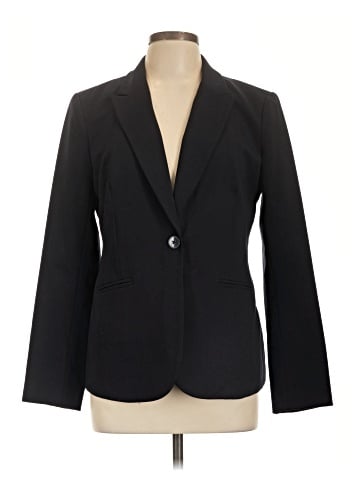 Liz Claiborne Career Blazer (view 1)