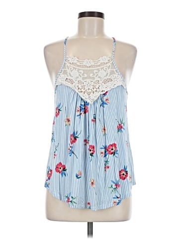 Love J Tank Top (view 1)