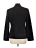 Liz Claiborne Career Black Blazer Size 10 - photo 2