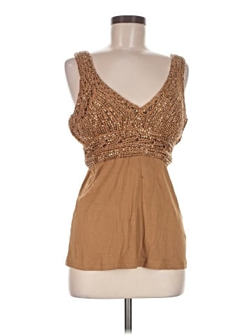 Boston Proper Sleeveless Blouse (view 1)