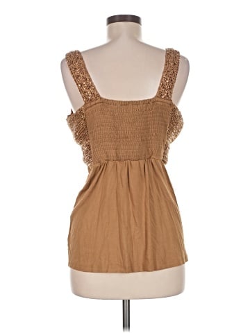 Boston Proper Sleeveless Blouse (view 2)