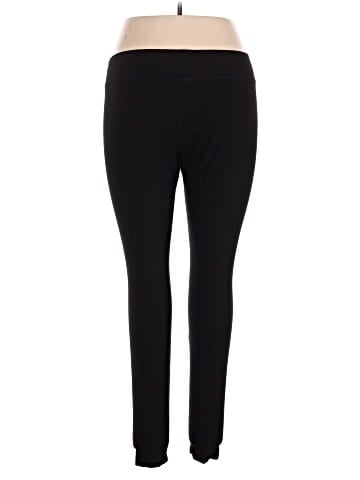 Hue Active Pants (view 2)