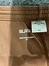 Blair Brown Casual Pants Size 3XL - photo 4