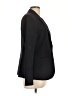 Liz Claiborne Career Black Blazer Size 10 - photo 4