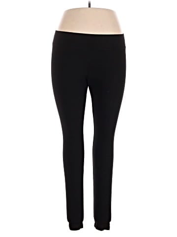 Hue Active Pants (view 1)