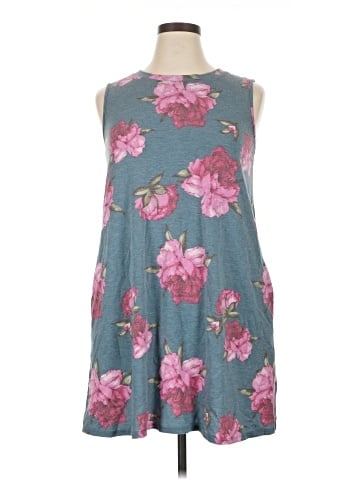 Apt. 9 Casual Dress (view 1)