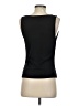 Boston Proper Black Tank Top Size XS - photo 2