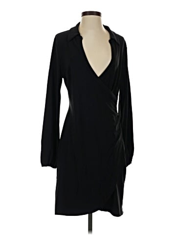 Boston Proper Cocktail Dress (view 1)