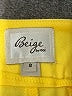Beige by ECI Yellow Active Pants Size 8 - photo 7
