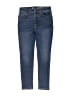 Gap Kids Solid Blue Jeans Size 10 - photo 1