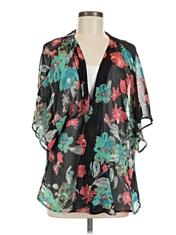 American Rag Cie Kimono (view 1)