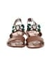 MARNI 100% Leather Brown Tan Sandals Size EU (IT) 40 / US 10 - photo 2
