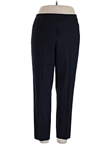 Lafayette 148 New York Wool Pants (view 1)