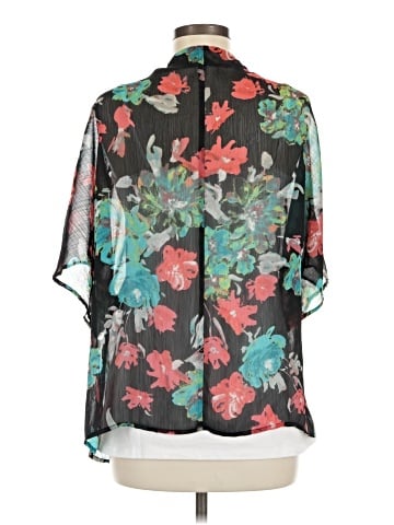 American Rag Cie Kimono (view 2)