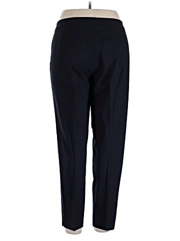 Lafayette 148 New York Wool Pants (view 2)
