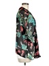 American Rag Cie 100% Polyester Teal Kimono Size S - photo 4