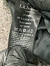 L.K. Bennett Houndstooth Gray Coat Size 8 - photo 7